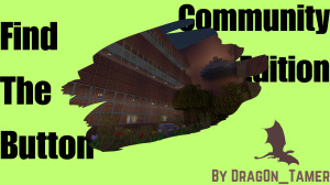 Baixar Find the Button: Community Edition 1.0 para Minecraft 1.20.1