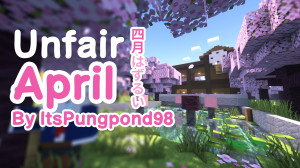 Baixar Unfair April 1.0 para Minecraft 1.20.4