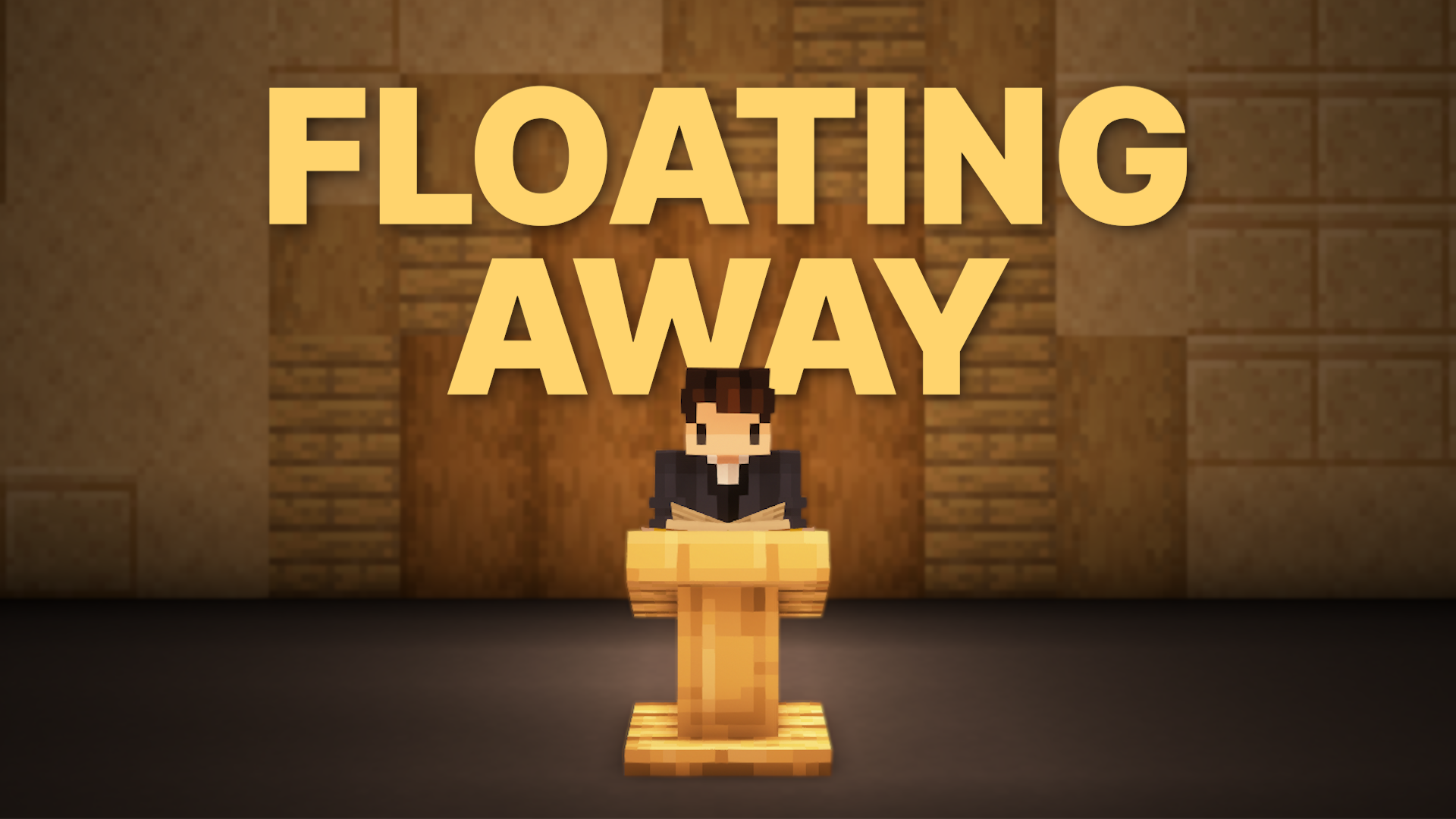 Baixar Floating Away 1.0 para Minecraft 1.20.4