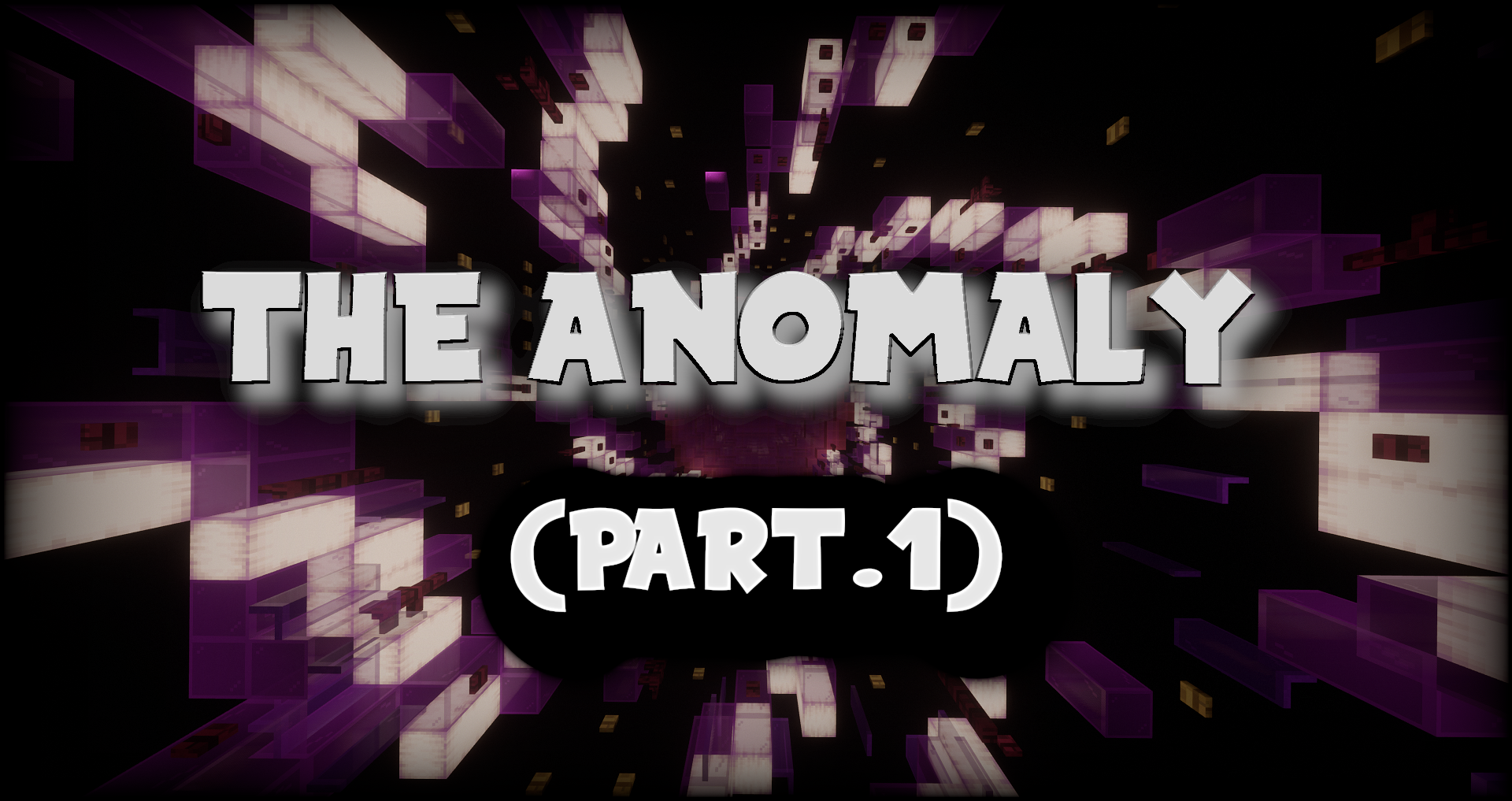 Baixar The Anomaly (Part 1) 1.0 para Minecraft 1.20.4