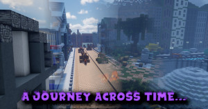 Baixar The Anomaly (Part 1) 1.0 para Minecraft 1.20.4