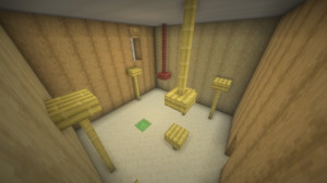 Baixar Ascending 100 Levels 1.2 para Minecraft 1.20.4