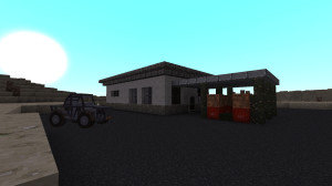 Baixar After Impact: Wasteland Survival 1.0 para Minecraft 1.20.4