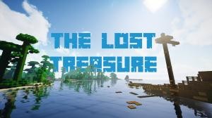 Baixar The Lost Treasure para Minecraft 1.12.2