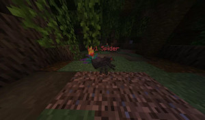 Baixar Sorrowfell Forest: A Smugnag Story 1.0 para Minecraft 1.21