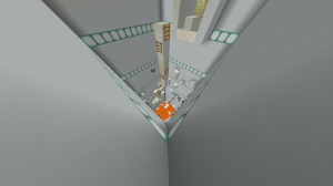 Baixar Tower Parkour para Minecraft 1.12.1