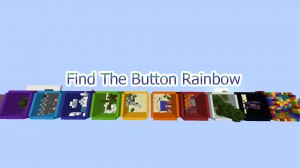 Baixar Find the Button: Rainbow para Minecraft 1.12.2