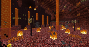 Baixar Elemental Realms para Minecraft 1.12.2