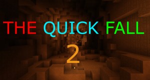 Baixar The Quick Fall 2 para Minecraft 1.12.2