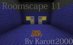 Baixar Roomscape 11 para Minecraft 1.12