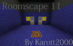 Baixar Roomscape 11 para Minecraft 1.12