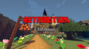 Baixar Retribution para Minecraft 1.12