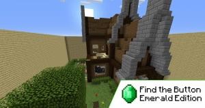 Baixar Find the Button: Emerald Edition! para Minecraft 1.12