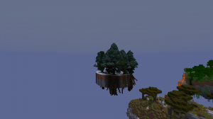 Baixar Panda Islands para Minecraft 1.12.1