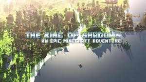 Baixar The King of Shadows para Minecraft 1.11.2