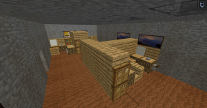 Baixar DreamEye Inc. para Minecraft 1.12.1