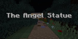 Baixar The Angel Statue para Minecraft 1.12.1