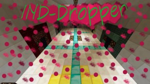 Baixar Ind-Dropper para Minecraft 1.12