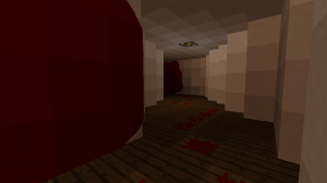 Baixar Vacant Evil para Minecraft 1.12