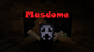 Baixar MasDome para Minecraft 1.12