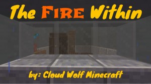 Baixar The Fire Within para Minecraft 1.12.1