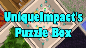 Baixar UniqueImpact's Puzzle Box para Minecraft 1.12