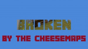 Baixar Broken para Minecraft 1.12