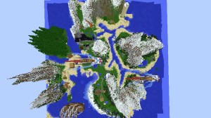 Baixar Survival Island Extreme! para Minecraft 1.11.2