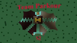 Baixar Team Parkour S2 para Minecraft 1.12