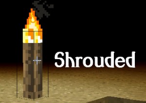 Baixar Shrouded para Minecraft 1.12