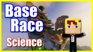 Baixar Base Race: Science para Minecraft 1.12