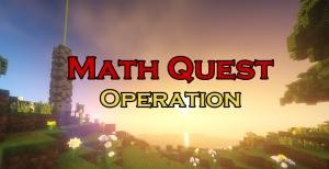 Baixar Math Quest: Operation para Minecraft 1.12