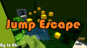 Baixar Jump Escape para Minecraft 1.12