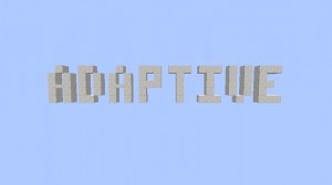 Baixar Adaptive Parkour para Minecraft 1.11.2
