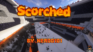 Baixar Scorched para Minecraft 1.12