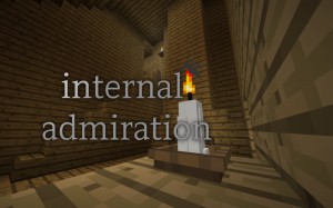 Baixar Internal Admiration para Minecraft 1.12