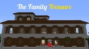 Baixar The Family Treasure para Minecraft 1.12