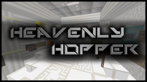 Baixar Heavenly Hopper para Minecraft 1.12