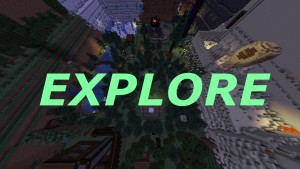 Baixar Explore para Minecraft 1.13