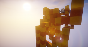 Baixar Parkour Challenge para Minecraft 1.12