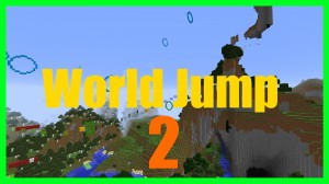 Baixar World Jump 2 para Minecraft 1.12