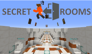 Baixar Secret Rooms para Minecraft 1.11.2