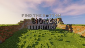 Baixar Find the Button: Biome Adventure! para Minecraft 1.11.2