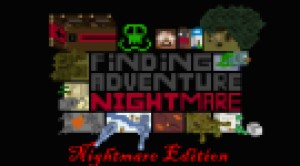 Baixar Finding Adventure - Nightmare Edition para Minecraft 1.11.2