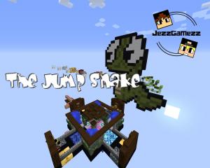 Baixar The Jump Snake para Minecraft 1.12