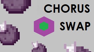 Baixar Chorus Swap para Minecraft 1.11.2
