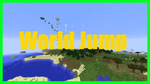 Baixar World Jump para Minecraft 1.12