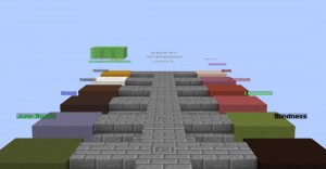 Baixar Advanced Parkour para Minecraft 1.11.2
