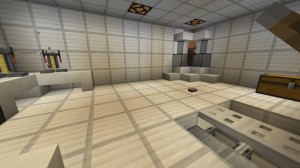 Baixar Escape The Lab para Minecraft 1.12.2