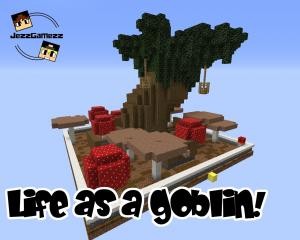 Baixar Life as a Goblin! para Minecraft 1.11.2